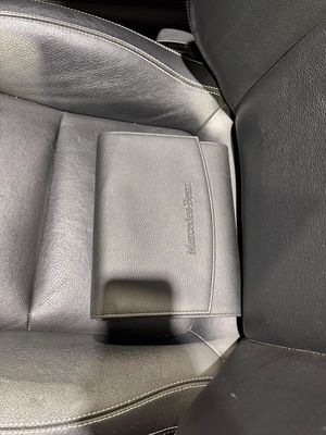 Mercedes Clase SLK SLK 200  - Foto 20