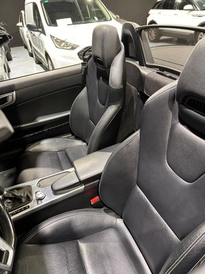 Mercedes Clase SLK SLK 200  - Foto 16