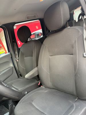 Dacia Lodgy Laureate TCE 85kW (115CV) 5Pl  - Foto 14