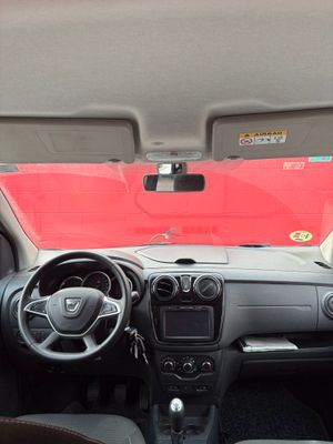 Dacia Lodgy Laureate TCE 85kW (115CV) 5Pl  - Foto 11