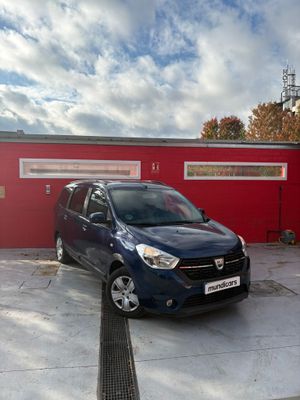 Dacia Lodgy Laureate TCE 85kW (115CV) 5Pl  - Foto 3