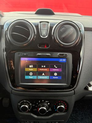 Dacia Lodgy Laureate TCE 85kW (115CV) 5Pl  - Foto 12