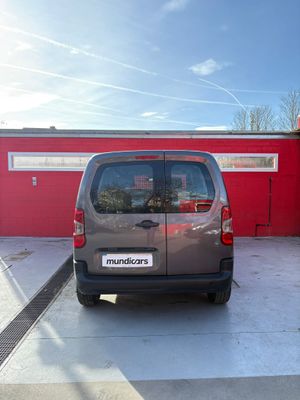 Citroën Berlingo Talla M bluehdi 100 s&s LIVE PACK   - Foto 7