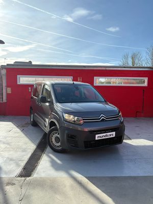 Citroën Berlingo Talla M bluehdi 100 s&s LIVE PACK   - Foto 4