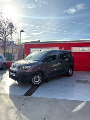 Citroën Berlingo Talla M bluehdi 100 s&s LIVE PACK   - Foto 5