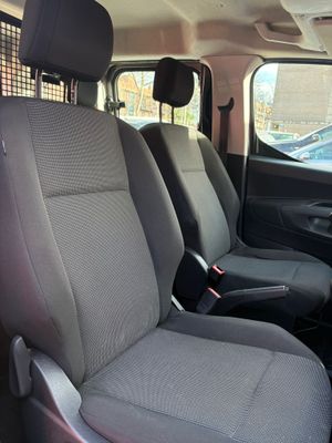 Citroën Berlingo Talla M bluehdi 100 s&s LIVE PACK   - Foto 13