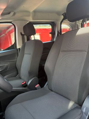 Citroën Berlingo Talla M bluehdi 100 s&s LIVE PACK   - Foto 11