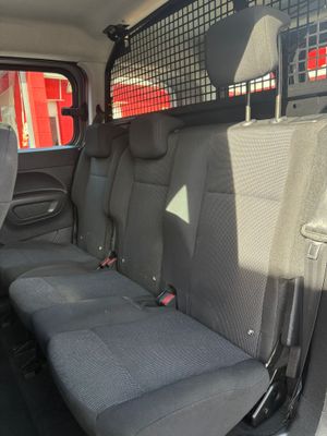 Citroën Berlingo Talla M bluehdi 100 s&s LIVE PACK   - Foto 14