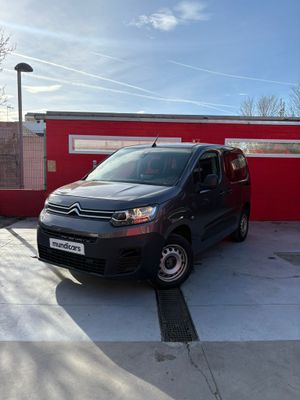 Citroën Berlingo Talla M bluehdi 100 s&s LIVE PACK   - Foto 6
