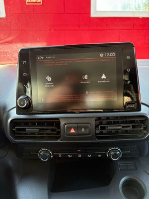 Citroën Berlingo Talla M bluehdi 100 s&s LIVE PACK   - Foto 16