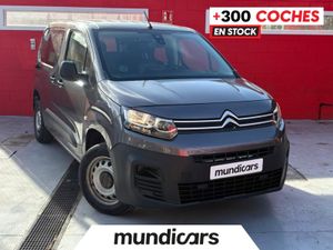 Citroën Berlingo Talla M bluehdi 100 s&s LIVE PACK   - Foto 2