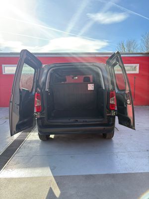 Citroën Berlingo Talla M bluehdi 100 s&s LIVE PACK   - Foto 10
