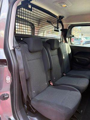 Citroën Berlingo Talla M bluehdi 100 s&s LIVE PACK   - Foto 12