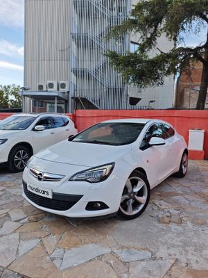 Opel Astra 1.6 Turbo S/S Sportive  - Foto 6