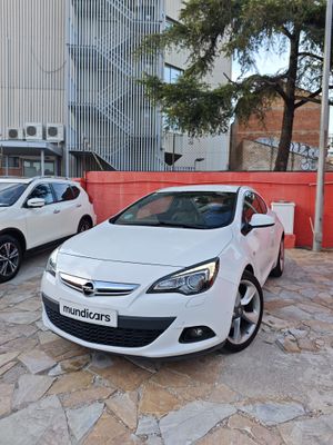 Opel Astra 1.6 Turbo S/S Sportive  - Foto 8