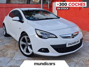 Opel Astra 1.6 Turbo S/S Sportive  - Foto 2