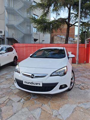Opel Astra 1.6 Turbo S/S Sportive  - Foto 7