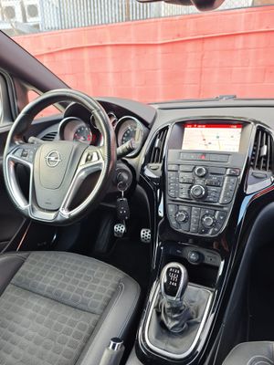 Opel Astra 1.6 Turbo S/S Sportive  - Foto 14