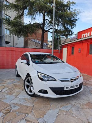 Opel Astra 1.6 Turbo S/S Sportive  - Foto 5
