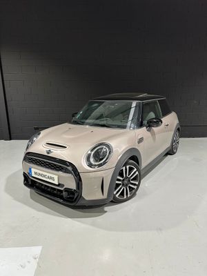 MINI MINI COOPER S  - Foto 6