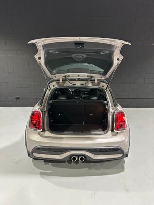 MINI MINI COOPER S  - Foto 10