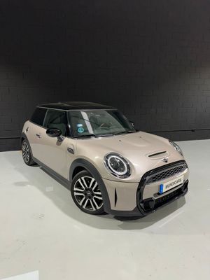 MINI MINI COOPER S  - Foto 4