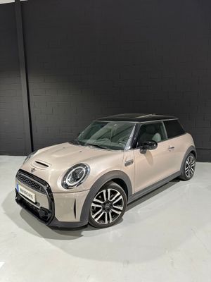 MINI MINI COOPER S  - Foto 8