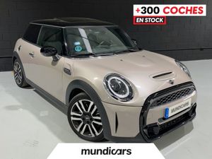 MINI MINI COOPER S  - Foto 2