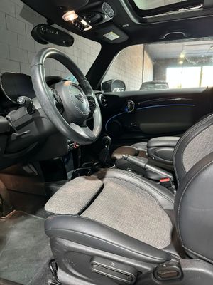 MINI MINI COOPER S  - Foto 11