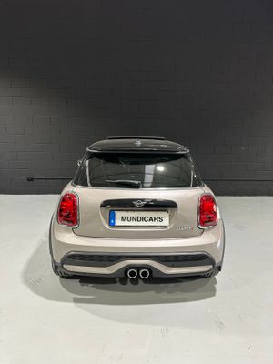 MINI MINI COOPER S  - Foto 9