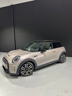 MINI MINI COOPER S  - Foto 7