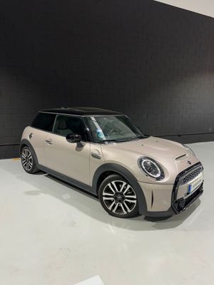 MINI MINI COOPER S  - Foto 5