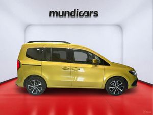 Mercedes Clase T 180 d  - Foto 3
