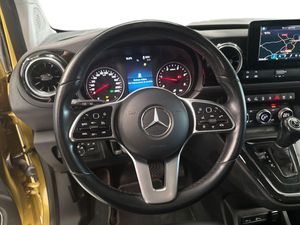 Mercedes Clase T 180 d  - Foto 12