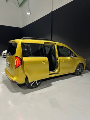 Mercedes Clase T 180 d  - Foto 11