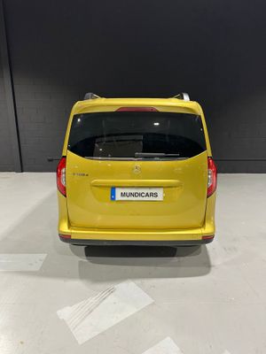 Mercedes Clase T 180 d  - Foto 10