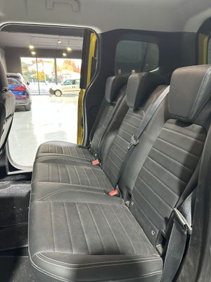 Mercedes Clase T 180 d  - Foto 16