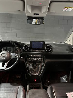 Mercedes Clase T 180 d  - Foto 13