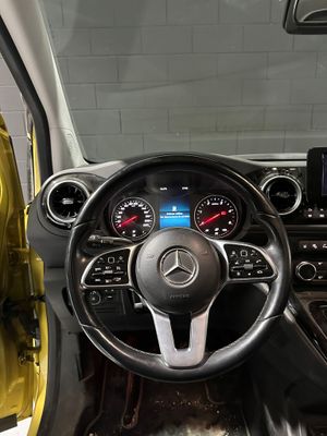 Mercedes Clase T 180 d  - Foto 14