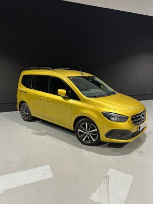 Mercedes Clase T 180 d  - Foto 5