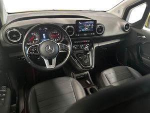 Mercedes Clase T 180 d  - Foto 11