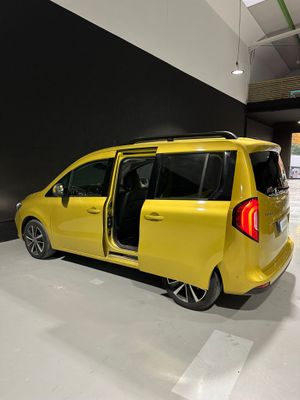 Mercedes Clase T 180 d  - Foto 12