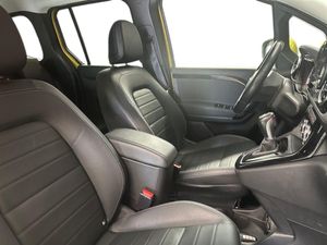 Mercedes Clase T 180 d  - Foto 17