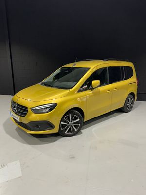 Mercedes Clase T 180 d  - Foto 6