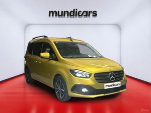 Mercedes Clase T 180 d  - Foto 2