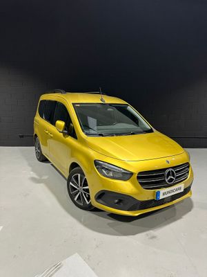 Mercedes Clase T 180 d  - Foto 4