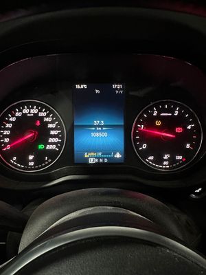 Mercedes Clase T 180 d  - Foto 18