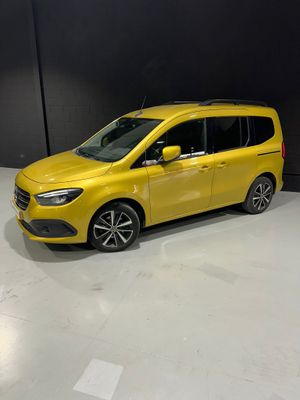 Mercedes Clase T 180 d  - Foto 7