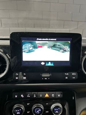 Mercedes Clase T 180 d  - Foto 15