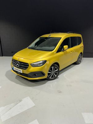 Mercedes Clase T 180 d  - Foto 8